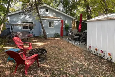 Image de Drum Cottage Summary: