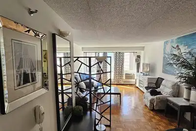 Image de One Bedroom Apt In Hudson Yards