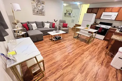 Image de Charming Apartment in CrossLanes