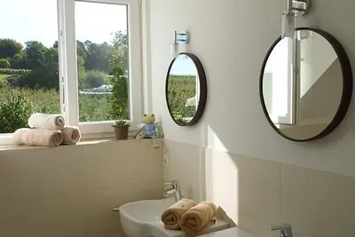 Image de Vacation apartment Elstar - Apartments Weishaupt-Steffelin