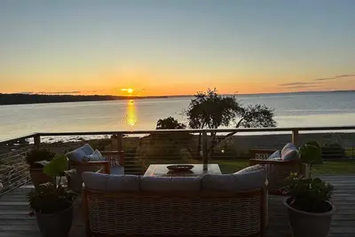 Image de Water's Edge at Ocean St - Enjoy Penobscot Bay
