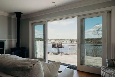 Image de The Eleanor - Maine Charm and Comfort on the Coast