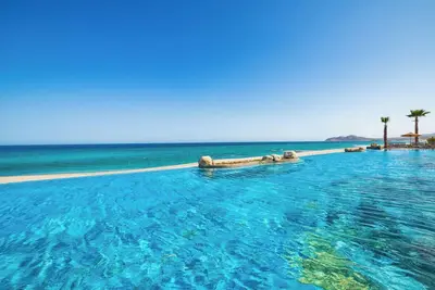 Image de Luxury 5-Diamond All Inclusive Beach Resort & Spa in Villa la Valencia Los Cabos