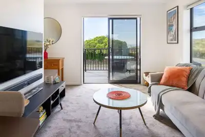 Image de Seaside 2 Bed 2 Bath Haven Short Walk to the Beach