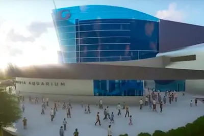 Image de 2-bedroom apartment in wonderful Atlanta with Ac, WiFi, fitness room