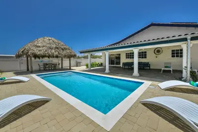 Image de Island Haven - 3br Villa