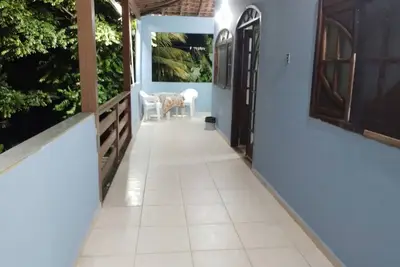 Image de House with 4 comfortable suites in front of the Monte Alto lagoon