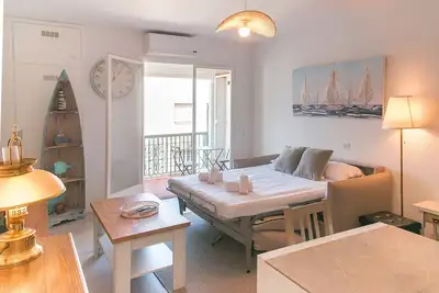 Image de Welcs Apartamento 233 Emp cerca de la playa