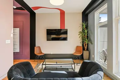 Image de Eloquent Midtown Piedmont Flat