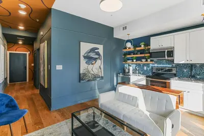 Image de Magnifificent Midtown Manor Near Piedmont