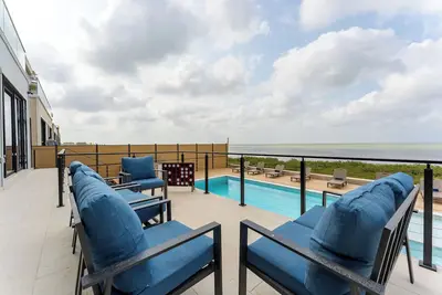 Image de Spacious Bay