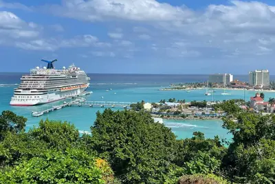 Image de Scenic Sensation Villa with the best views in Ocho Rios, Jamaica.