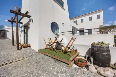 Image de Chambre \"Amado\" avec jardin partagé et Wi-Fi