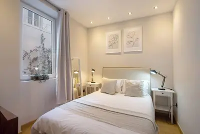 Maison de vacances 'Viola' avec Wi-Fi et climatisation