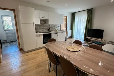 Image de Appartement '201' avec jardin partagé et Wi-Fi
