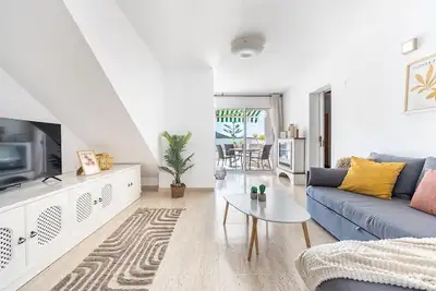 Image de Vacances 'Pomelo 1' avec vue sur la mer, Wi-Fi et climatisation