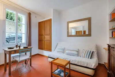 Image de Studio « Renoir » avec Wi-Fi