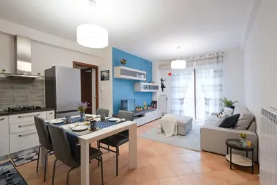 Image de Appartement 'Trasimeno' avec jardin privé, Wi-Fi et climatisation