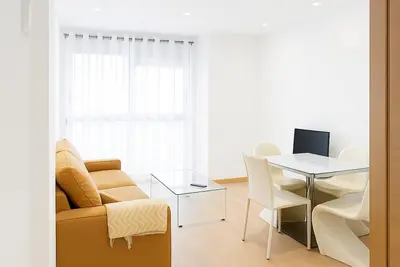 Image de La Pergola - Bright twin studio