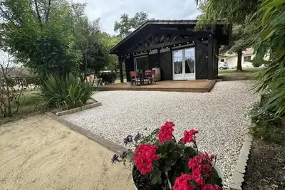 Image de Elite - Lacquy - Gîte