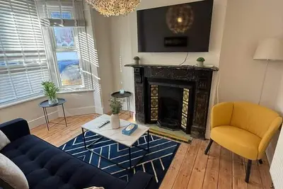 Image de Lovely House in Reading