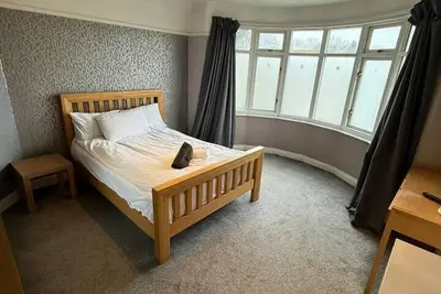 Image de Entire Home in Reading