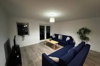 Image de Modern and Elegant House in Luton