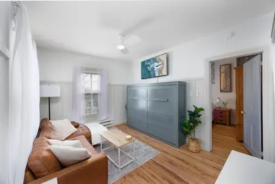 Image de Joseph Leach House Third Floor Unit