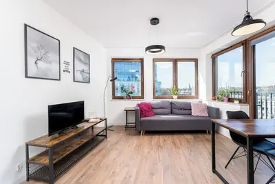 Image de Grzegórzki Comfy Apartment