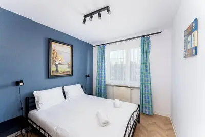 Image de Raciborska Comfort Apartment
