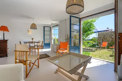 Image de Le Verger by Interhome