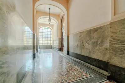 Image de Comfortable Studio Apartment Marte - Torino