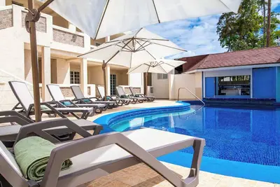 Image de Family-Friendly Suite Near Beach, St. Lawrence Gap