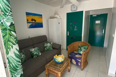 Image de Super appartement Ă 5 minutes de la plage