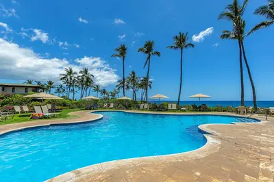 Image de New Listing! Spacious 1b/2bth condo in Wailea