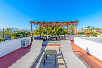 Image de Charming 2-Bedroom House, close to Puerto Los Cabos Marina, Great Views!