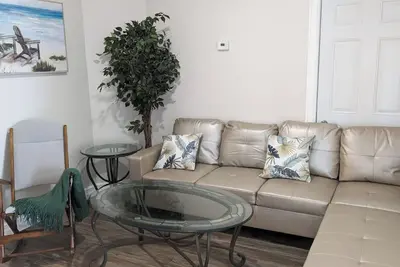 Image de Ocean-Front Bay Bulls Apartment