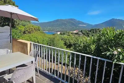 Image de Studio Dolce & Vita D1 avec piscine et terrasse
