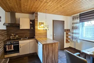 Image de Large vacation home (116sqm) with garden