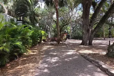 Image de Whispering Oaks Campsite at River Ranch 400
