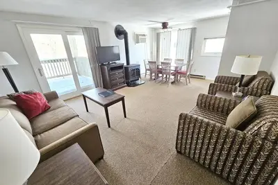 Image de Centrally located 2br condo, Hot Tub&Indoor Pool