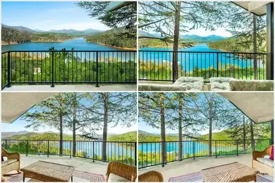 Image de Lakeview 7br Two Houses w\/ Game Rooms, Stunning Views - Perfect for Families!