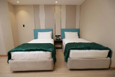 Image de Charming 70 bedroom hotel with Ac, WiFi in beautiful Angeles