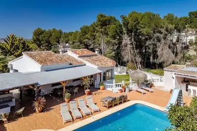 Image de Sierra Pinos Plus by Interhome