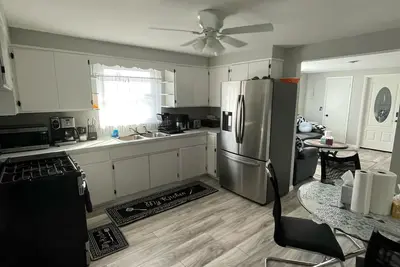 Image de Charming 2-bedroom apartment in lovely Orchard Park