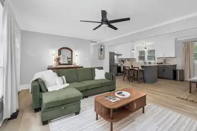 Image de Family House! Modern Cottage
