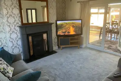 Image de Wall heath Retreat - period 3 Bedroom cottage