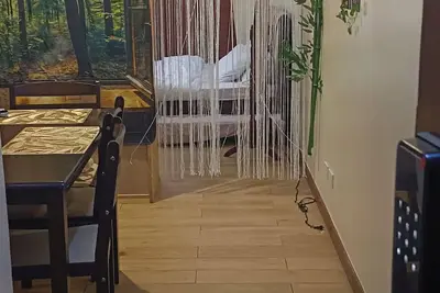 Image de Pet friendly condo near Naia with massage chair and pool