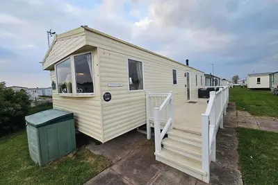 Image de Caravan Declan 3 bed