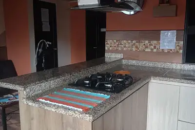 Image de Charming 2-bedroom apartment in lovely Dosquebradas with WiFi